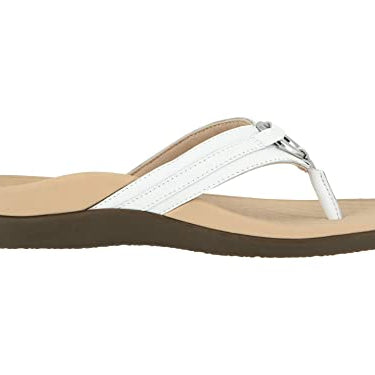 VIONIC Aloe - Women's White Shoe Deals Outlet