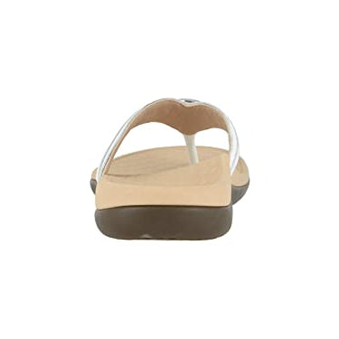 VIONIC Aloe - Women's White Shoe Deals Outlet