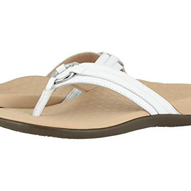 VIONIC Aloe - Women's White Shoe Deals Outlet