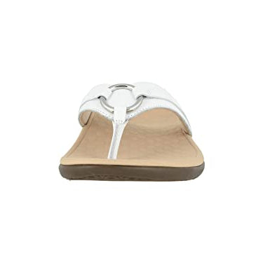 VIONIC Aloe - Women's White Shoe Deals Outlet