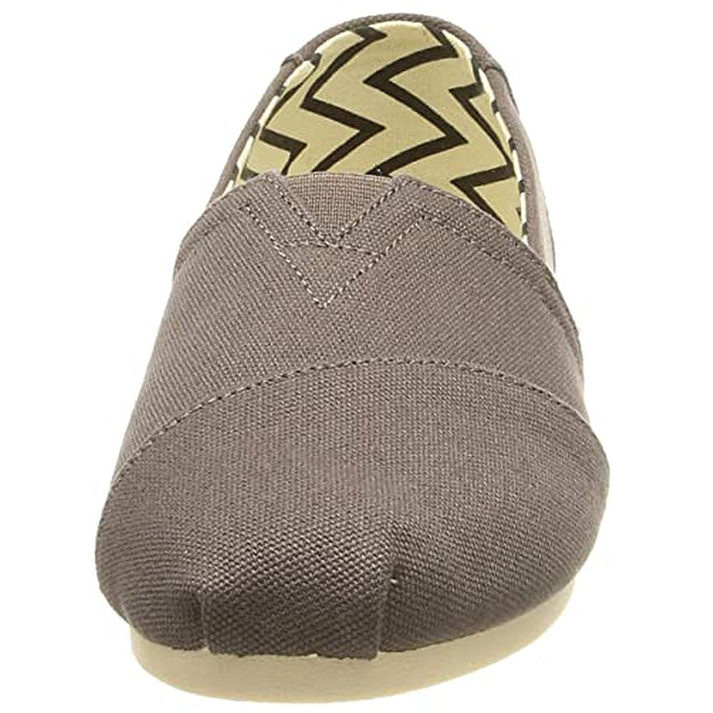 TOMS Alpargata ESP - Men's Ash Shoe Deals Outlet