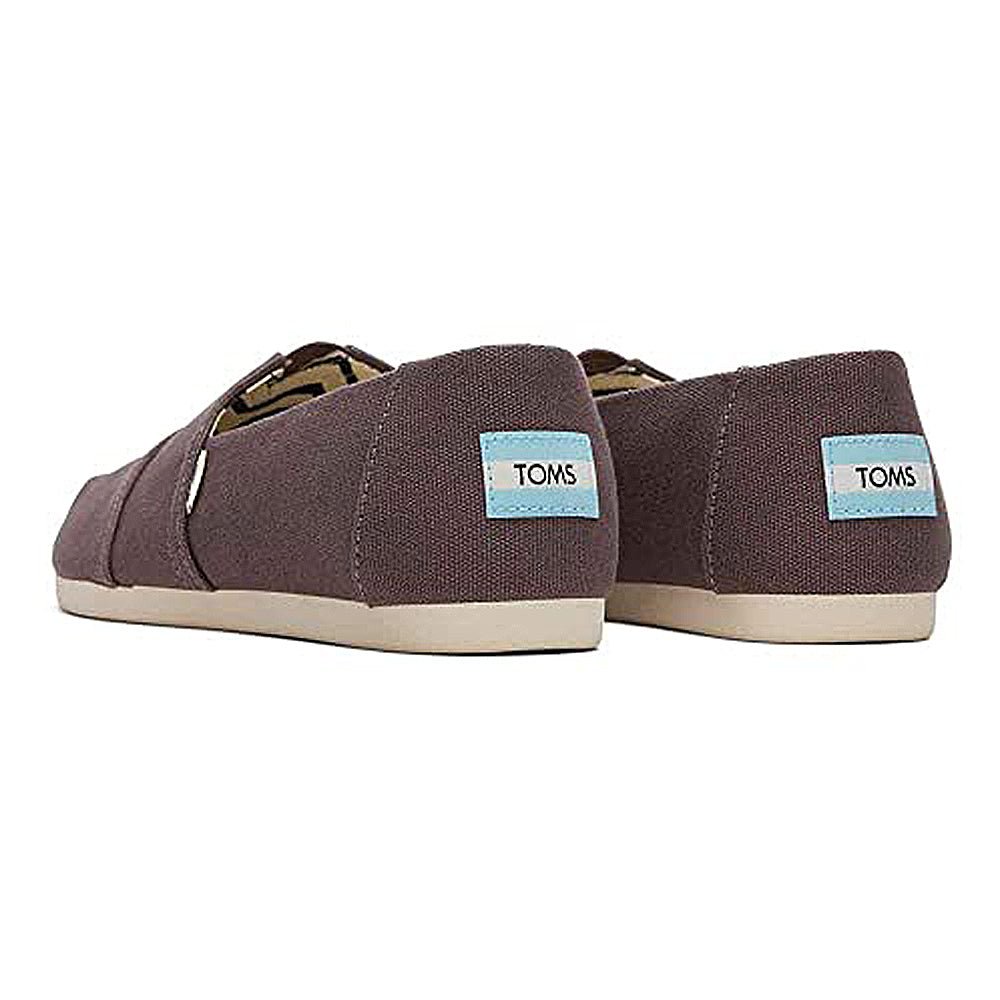 TOMS Alpargata ESP - Men's Ash Shoe Deals Outlet