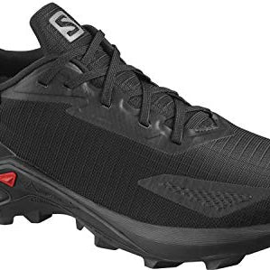 Salomon Alphacross Blast GTX - Women's Black/Black Shoe Deals Outlet