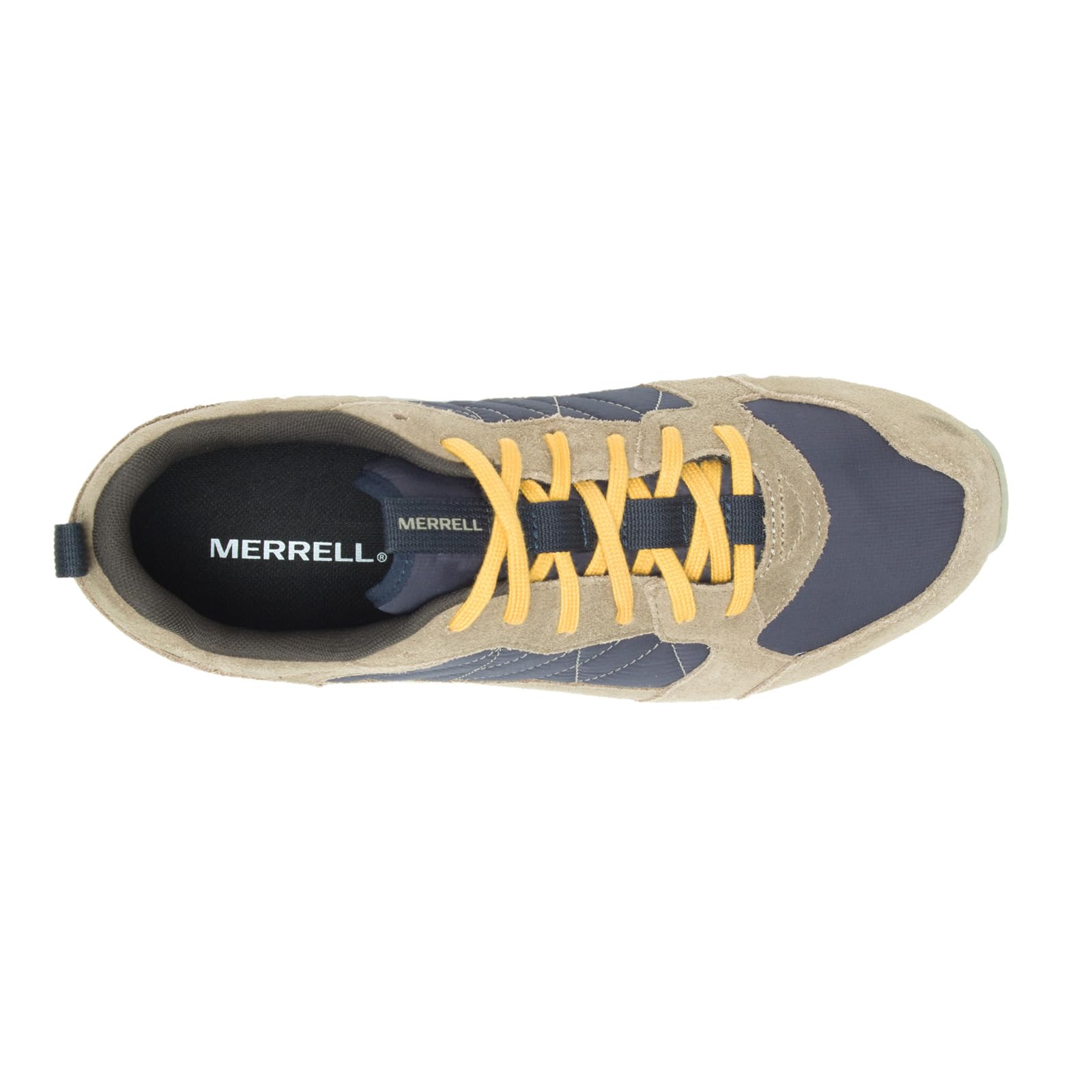 Merrell Alpine - Men's Brindle Shoe Deals Outlet
