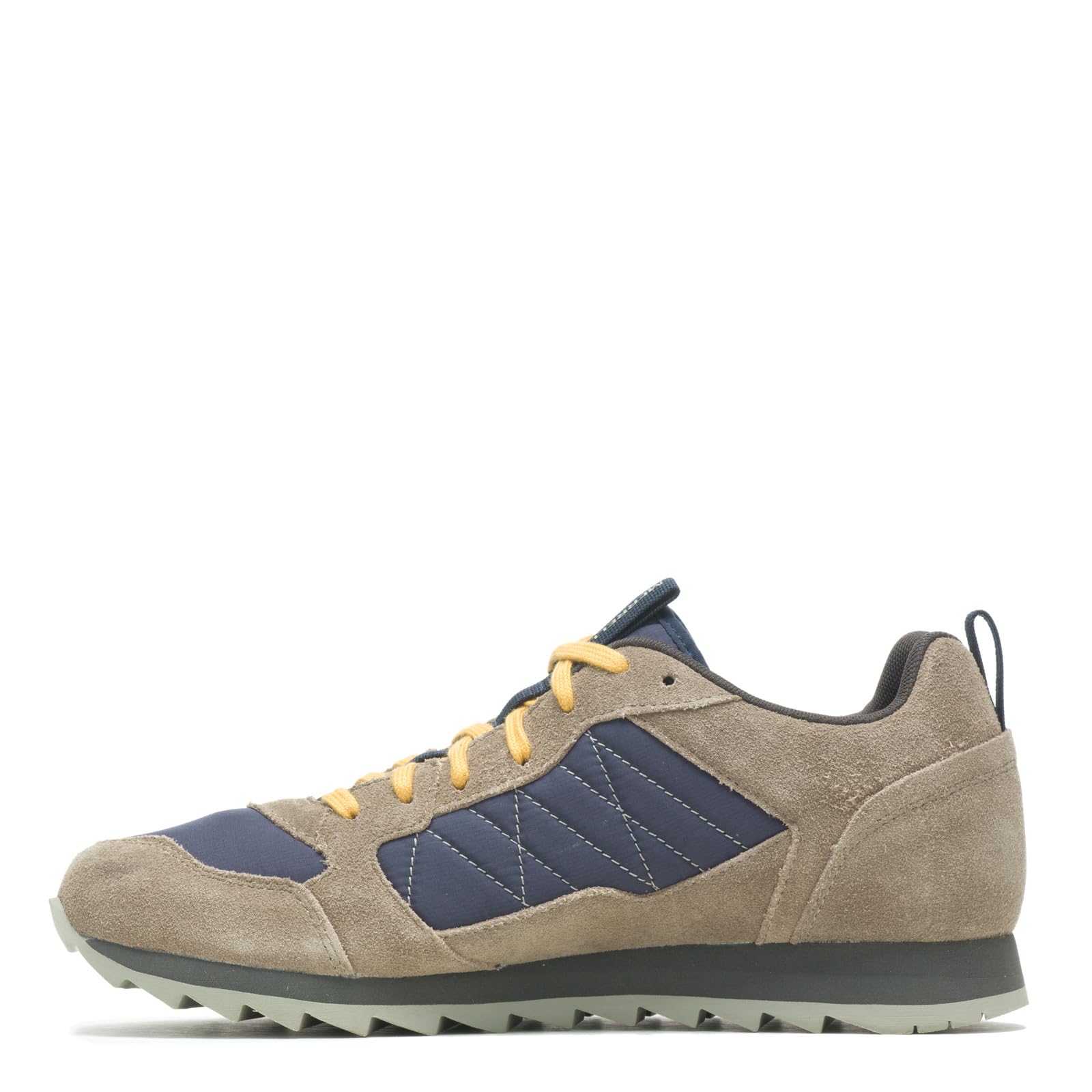 Merrell Alpine - Men's Brindle Shoe Deals Outlet
