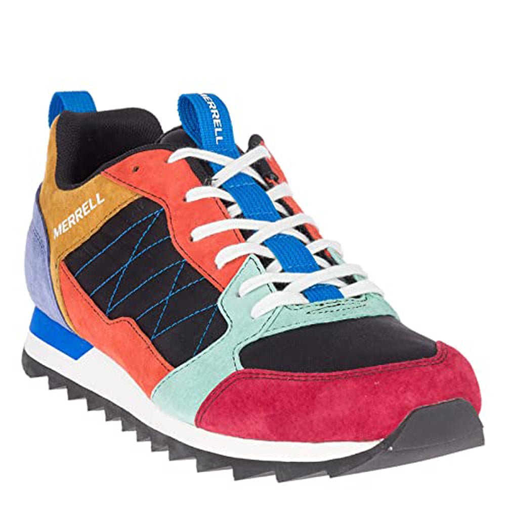 Merrell Alpine - Men's Multi Shoe Deals Outlet