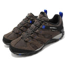 Merrell Alverstone Gore - Tex - Men's Bracken Shoe Deals Outlet