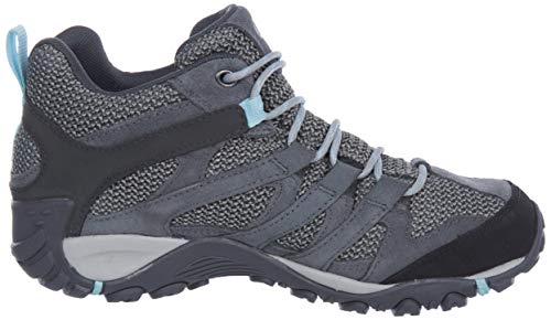 Merrell Alverstone Mid Gore - Tex - Women's Storm Shoe Deals Outlet