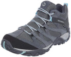 Merrell Alverstone Mid Gore - Tex - Women's Storm Shoe Deals Outlet