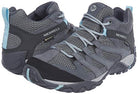 Merrell Alverstone Mid Gore - Tex - Women's Storm Shoe Deals Outlet