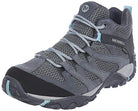 Merrell Alverstone Mid Gore - Tex - Women's Storm Shoe Deals Outlet