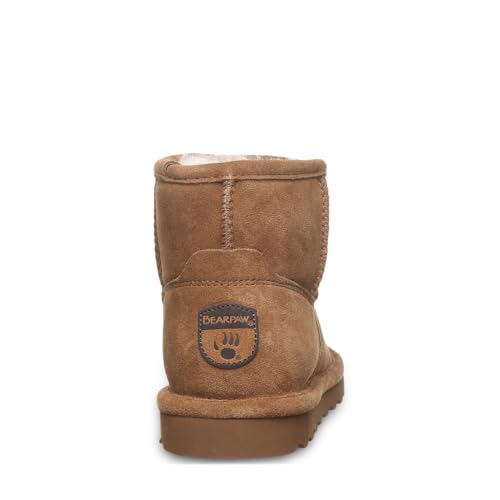 BEARPAW Alyssa - Women's Mushroom Shoe Deals Outlet