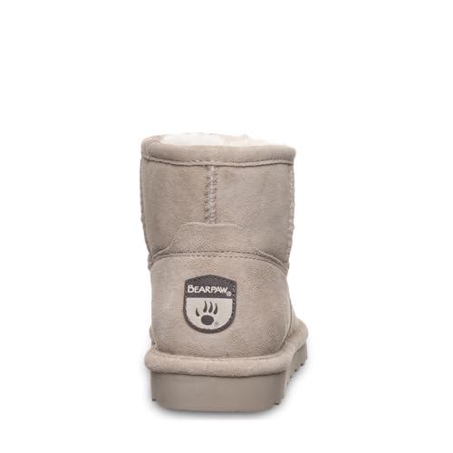 BEARPAW Alyssa - Women's Mushroom Shoe Deals Outlet