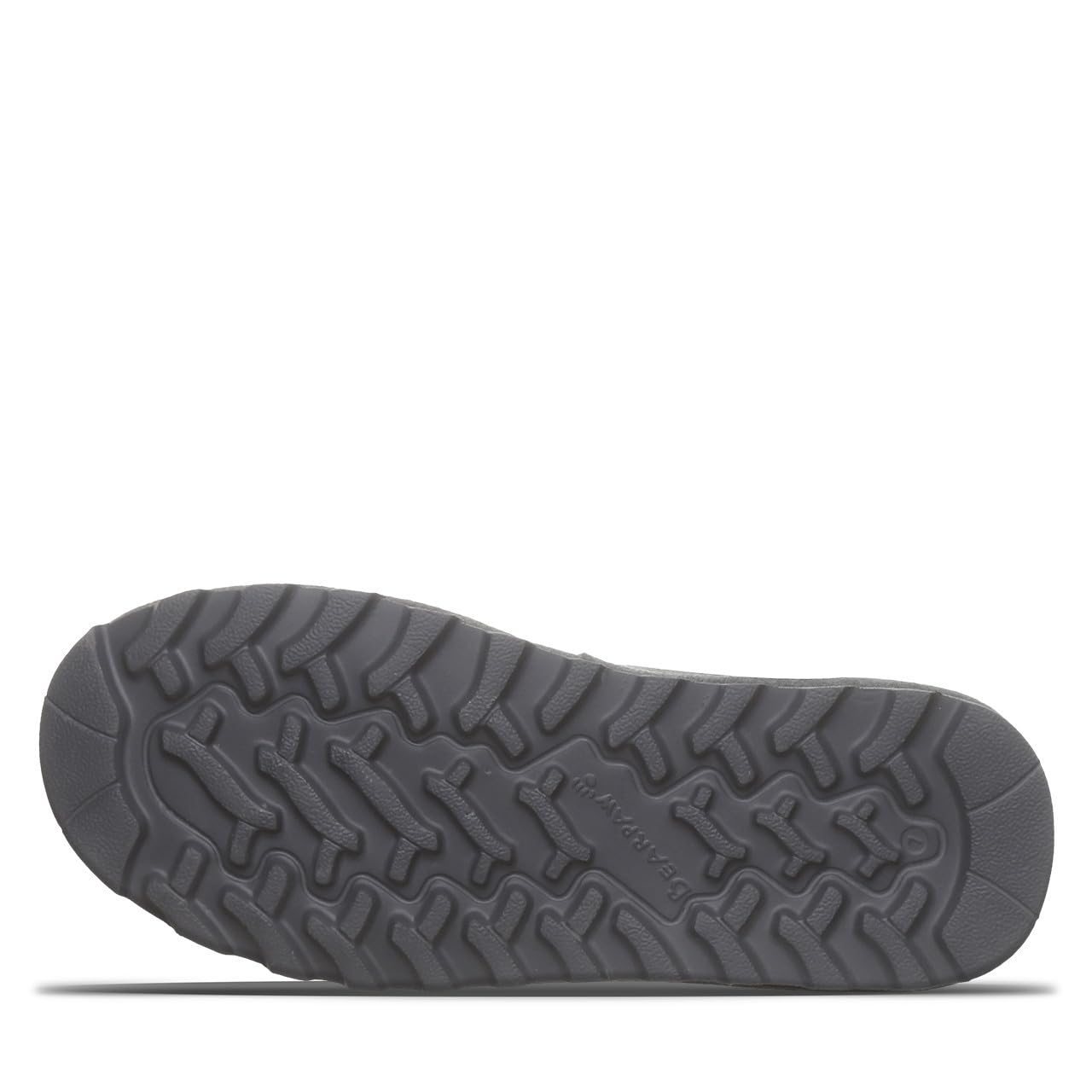 BEARPAW Alyssa - Women's Charcoal Shoe Deals Outlet