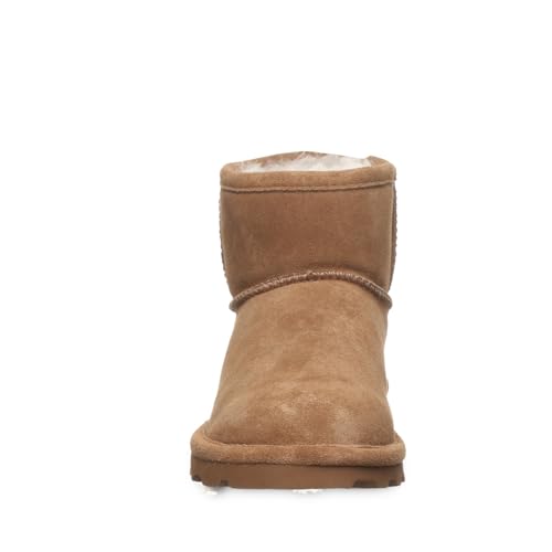BEARPAW Alyssa - Women's Mushroom Shoe Deals Outlet