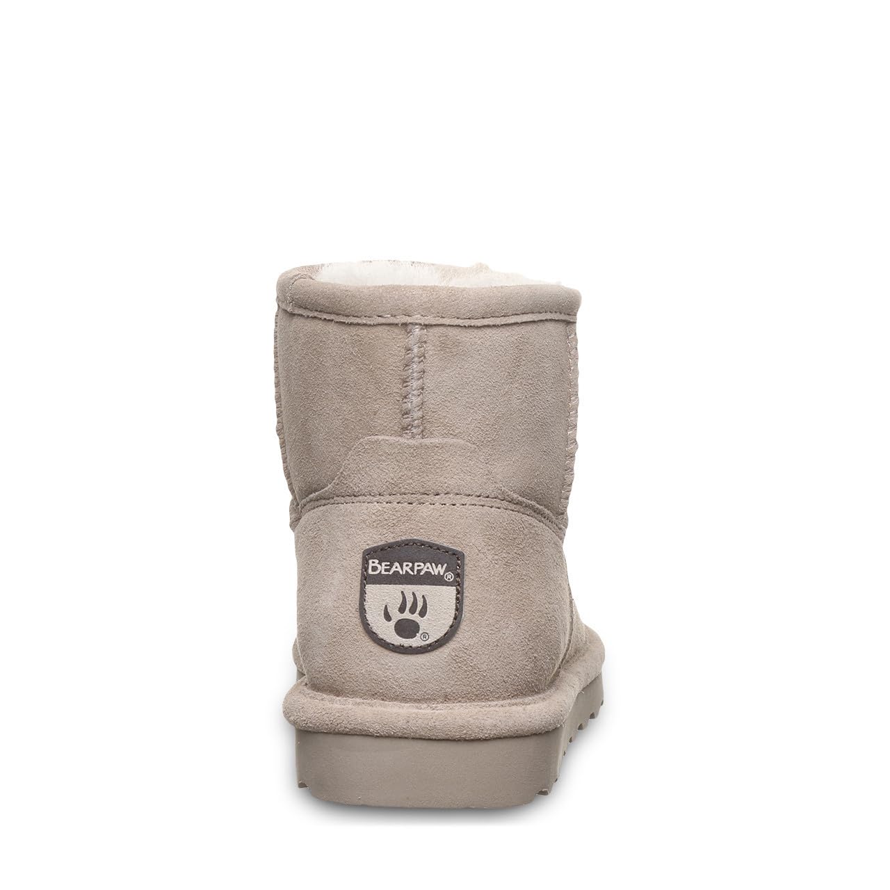 BEARPAW Alyssa - Women's Mushroom Shoe Deals Outlet