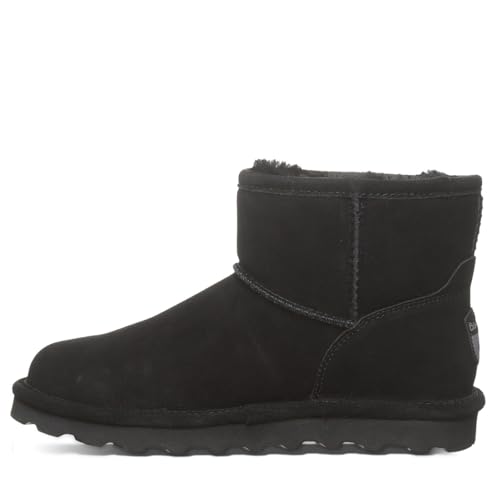BEARPAW Alyssa - Women's Mushroom Shoe Deals Outlet