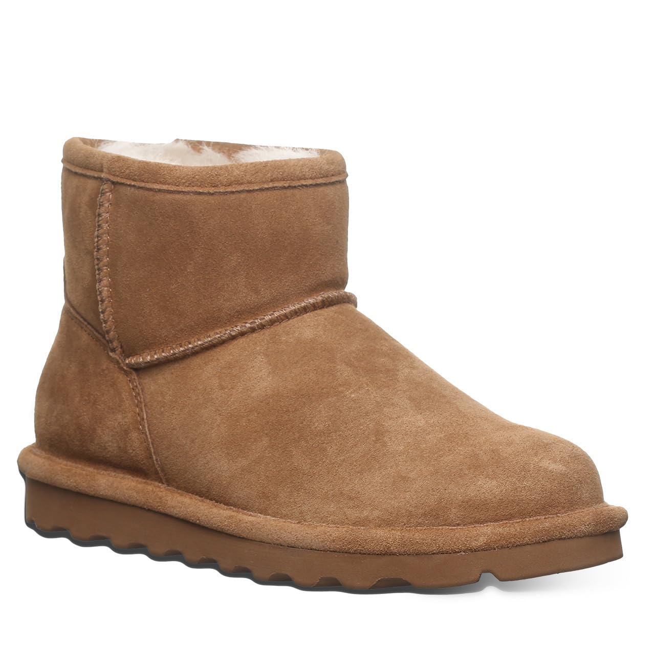 BEARPAW Alyssa - Women's Hickory Ii Shoe Deals Outlet