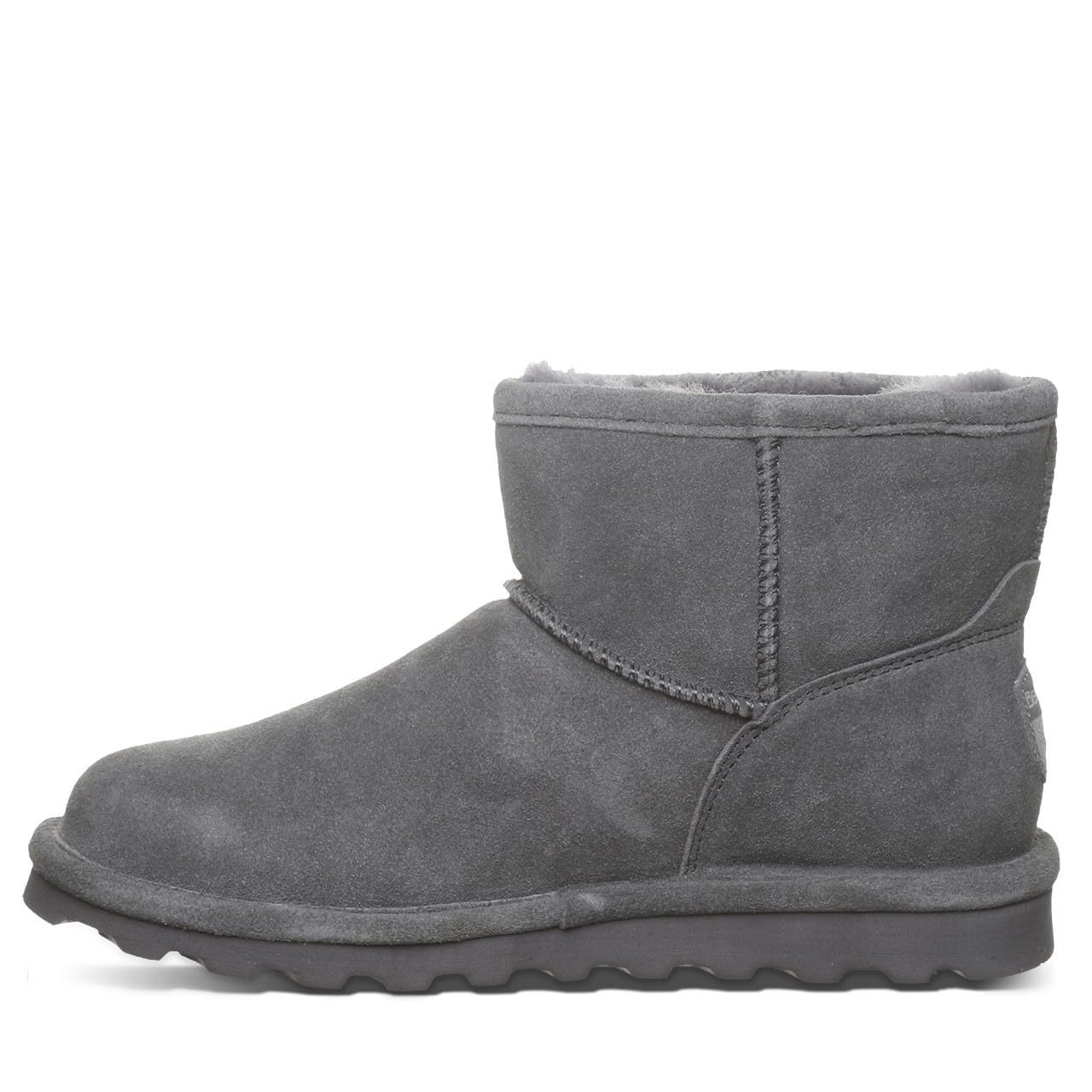 BEARPAW Alyssa - Women's Mushroom Shoe Deals Outlet