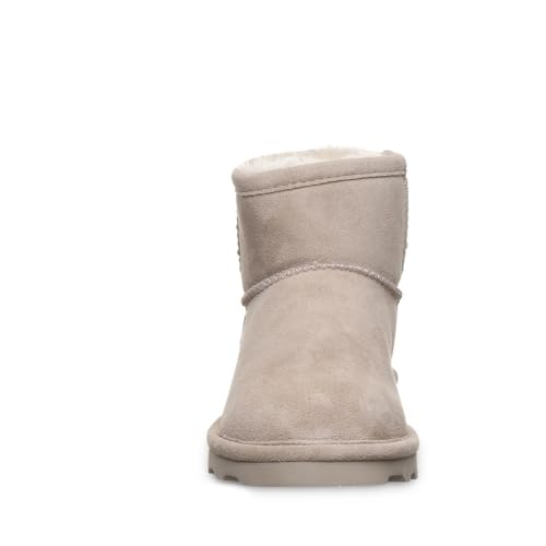 BEARPAW Alyssa - Women's Mushroom Shoe Deals Outlet