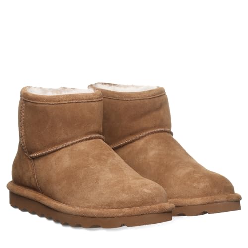 BEARPAW Alyssa - Women's Hickory Ii Shoe Deals Outlet
