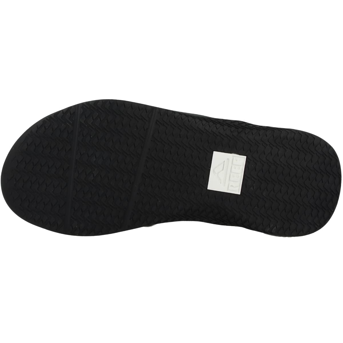 Reef Anchor - Men's Grey/White Shoe Deals Outlet