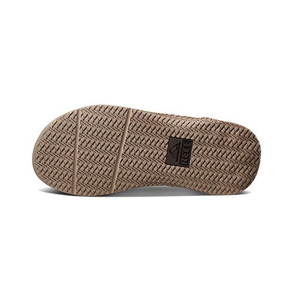 Reef Anchor - Men's Brown Shoe Deals Outlet