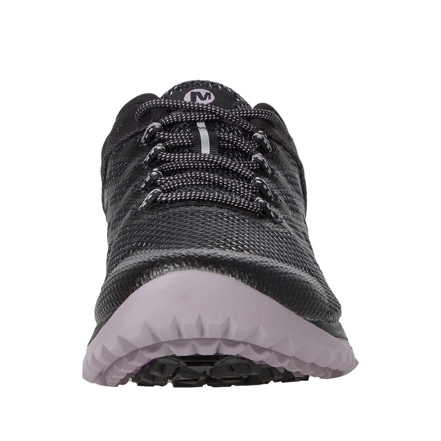 Merrell Antora 2 - Women's Black/Shark Shoe Deals Outlet