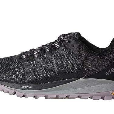 Merrell Antora 2 - Women's Black/Shark Shoe Deals Outlet