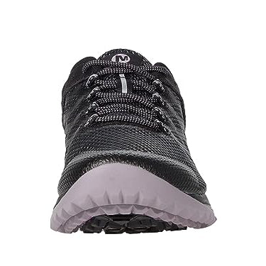 Merrell Antora 2 - Women's Black/Shark Shoe Deals Outlet