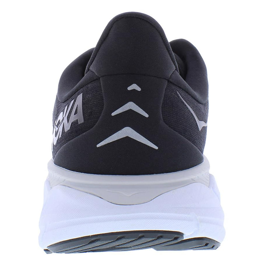 Hoka Arahi 6 - Women's Black White Shoe Deals Outlet