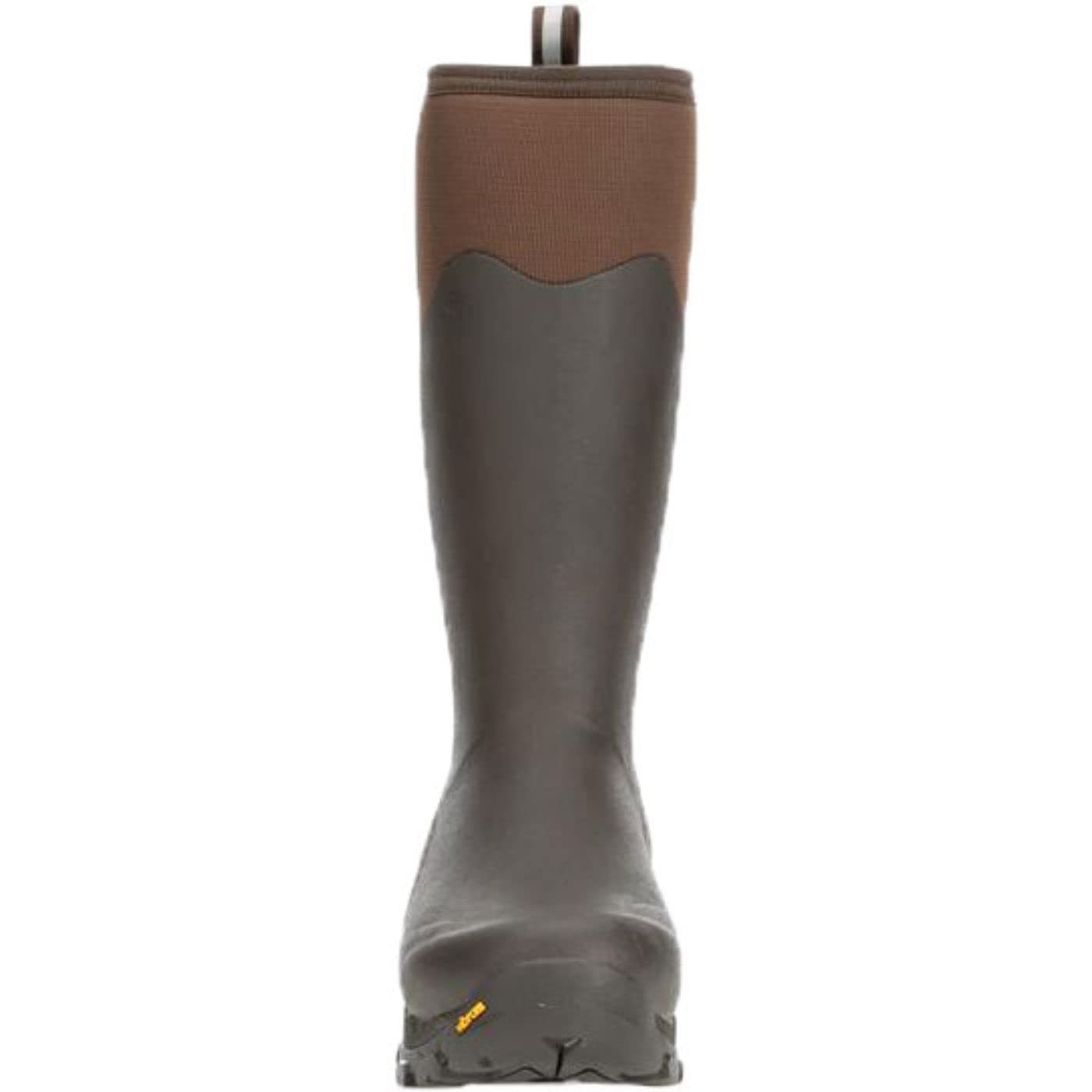 The Original Muck Boot Company Arctic Ice Tall Arctic Grip All - Terrain - Men's Brown Shoe Deals Outlet