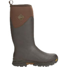 The Original Muck Boot Company Arctic Ice Tall Arctic Grip All - Terrain - Men's Brown Shoe Deals Outlet