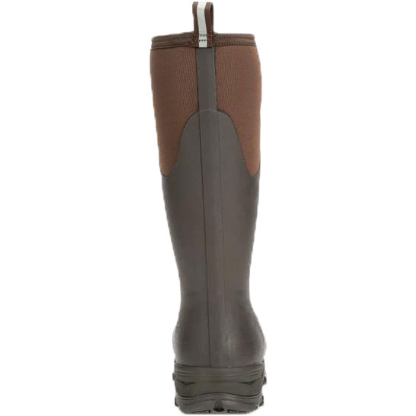 The Original Muck Boot Company Arctic Ice Tall Arctic Grip All - Terrain - Men's Brown Shoe Deals Outlet
