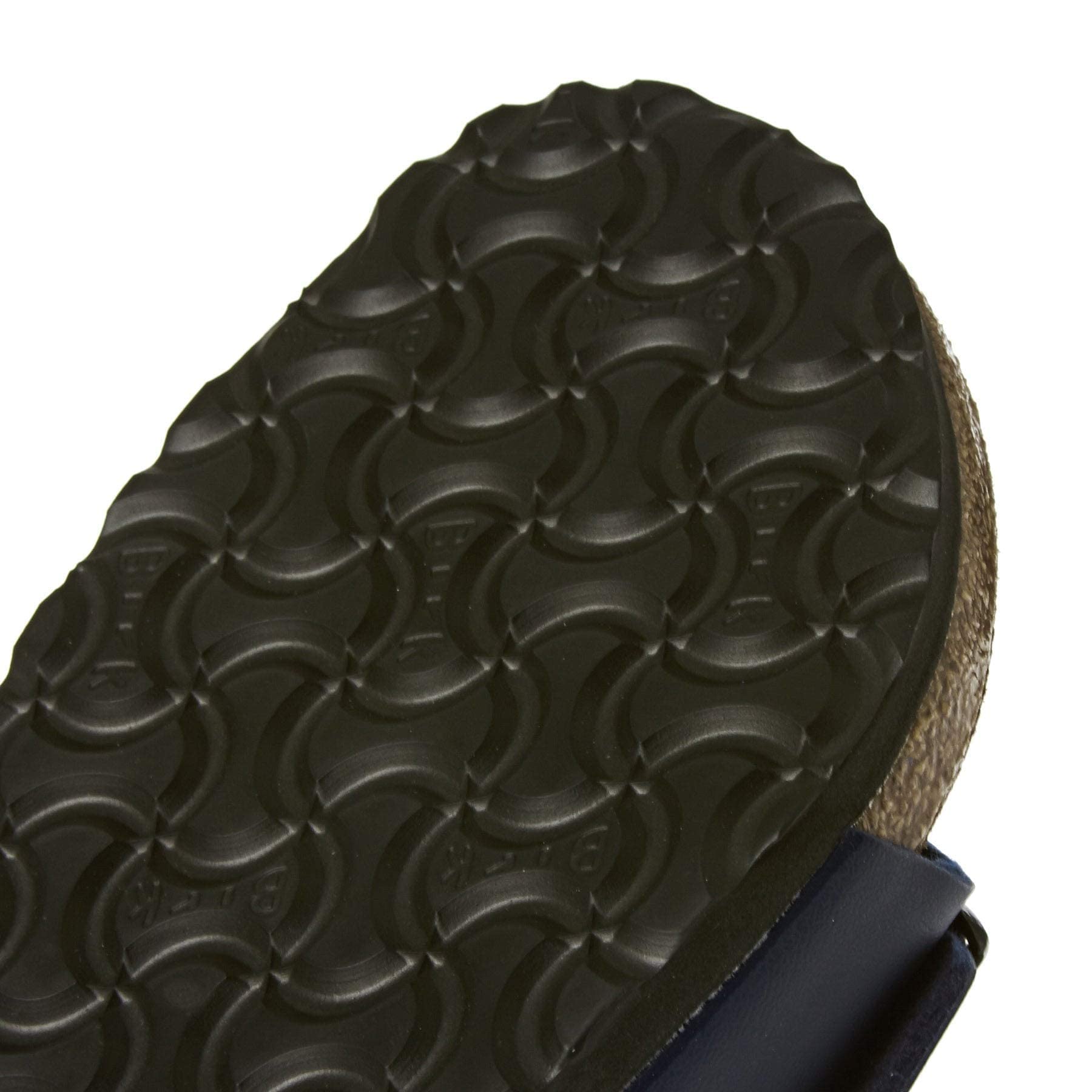 Birkenstock Arizona Birko - Flor - Unisex Blue Shoe Deals Outlet