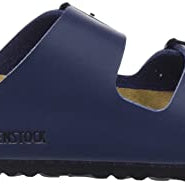 Birkenstock Arizona Birko - Flor - Unisex Blue Shoe Deals Outlet