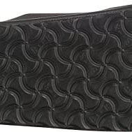 Birkenstock Arizona Birko - Flor - Unisex Black Shoe Deals Outlet