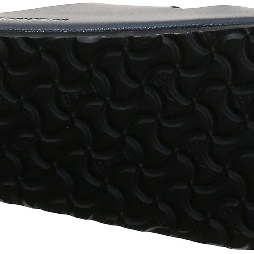 Birkenstock Arizona Birko - Flor - Unisex Blue Shoe Deals Outlet