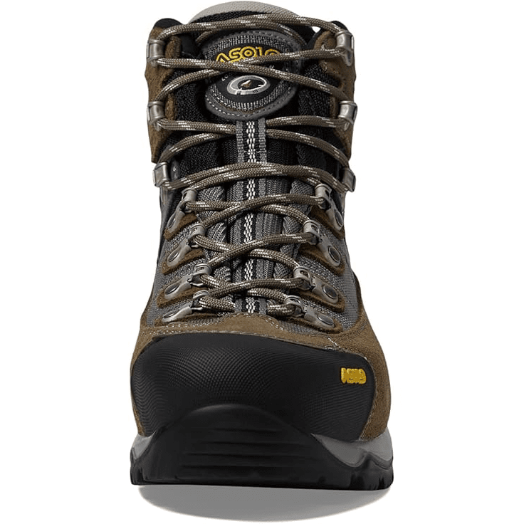 Asolo Fugitive GTX Truffle / Stone 12.5 M 790482909846 Shoe Deals Outlet