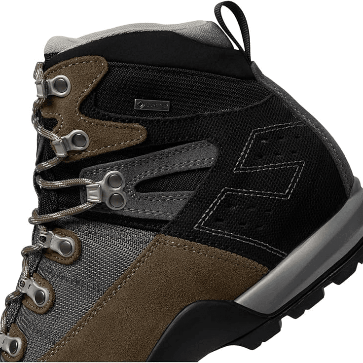 Asolo Fugitive GTX Truffle / Stone 12.5 M 790482909846 Shoe Deals Outlet