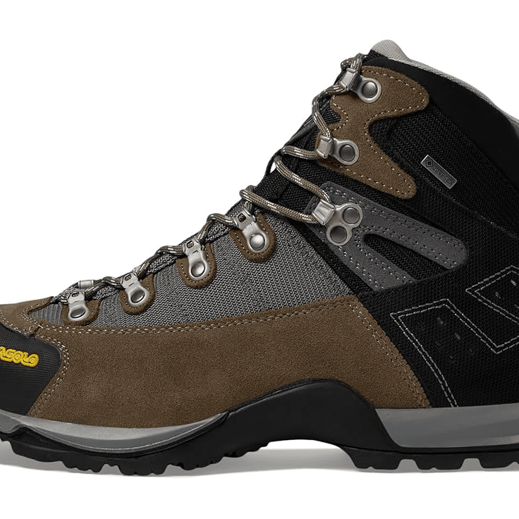 Asolo Fugitive GTX Truffle / Stone 12.5 M 790482909846 Shoe Deals Outlet