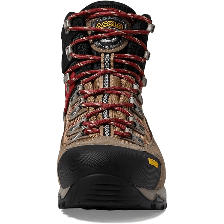 Asolo Fugitive GTX Wool / Black 13 W 8026948199622 Shoe Deals Outlet