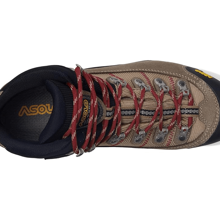 Asolo Fugitive GTX Wool / Black 13 W 8026948199622 Shoe Deals Outlet