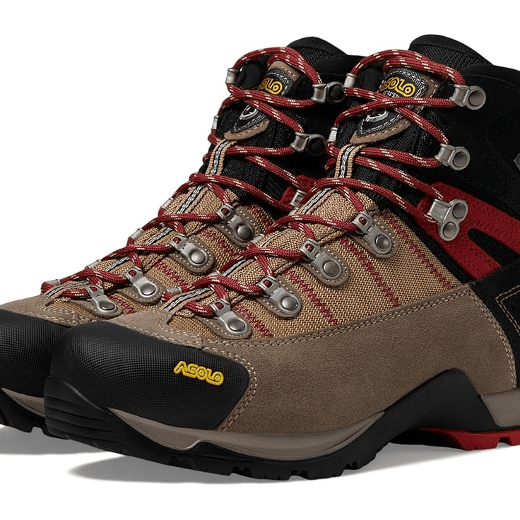 Asolo Fugitive GTX Wool / Black 13 W 8026948199622 Shoe Deals Outlet