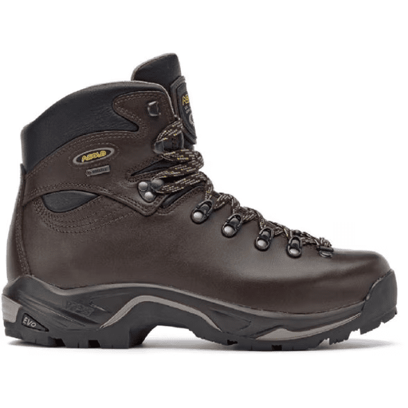 Asolo TPS 520 GV EVO Hiking Boots Chestnut 12.5 M 7904828171108 Shoe Deals Outlet