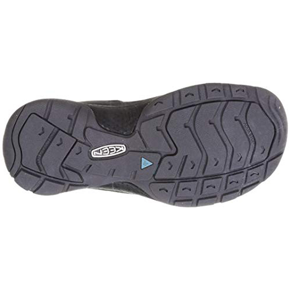 KEEN Astoria West Open Toe - Women's Black/Black Shoe Deals Outlet