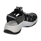 KEEN Astoria West - Women's Black/Grey Shoe Deals Outlet