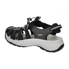 KEEN Astoria West - Women's Black/Grey Shoe Deals Outlet
