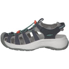 KEEN Astoria West - Women's Navy/Beveled Glass Shoe Deals Outlet