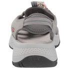 KEEN Astoria West - Women's Grey/Coral Shoe Deals Outlet